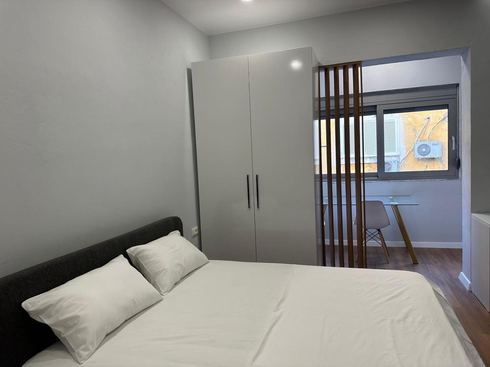 Be Solei Studio Apartments Sol 2 Tirana Exterior foto